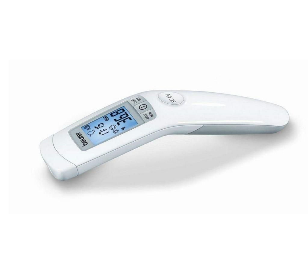 non contract thermometer