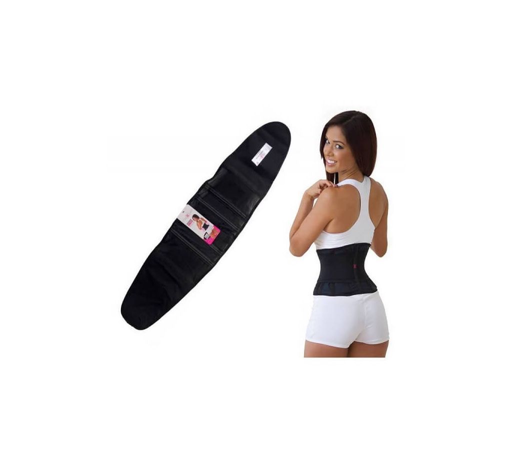 Miss Belt Instant Hourglass Body Shaper Belt