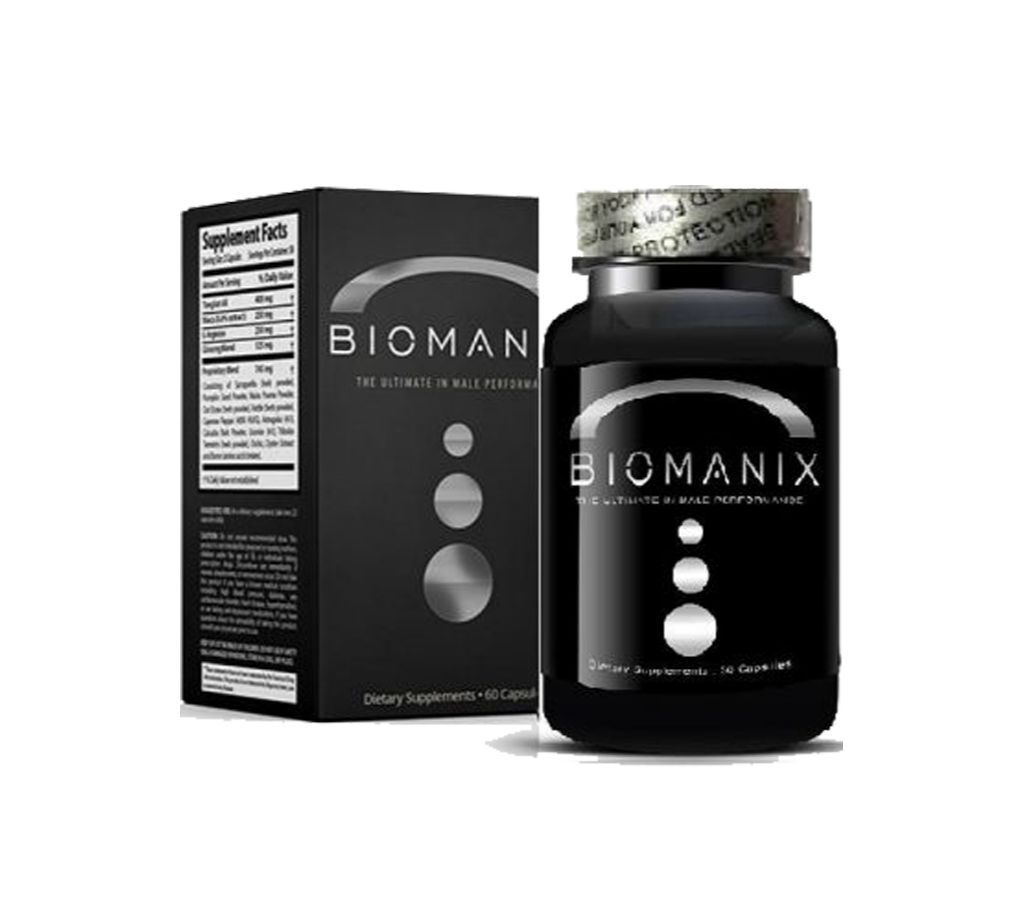 BIOMANIX