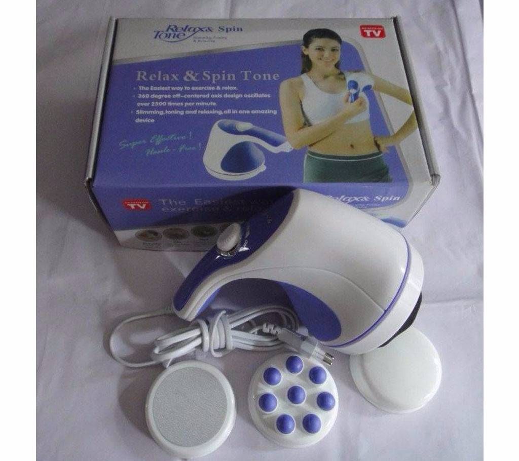 Full body Slim Massager