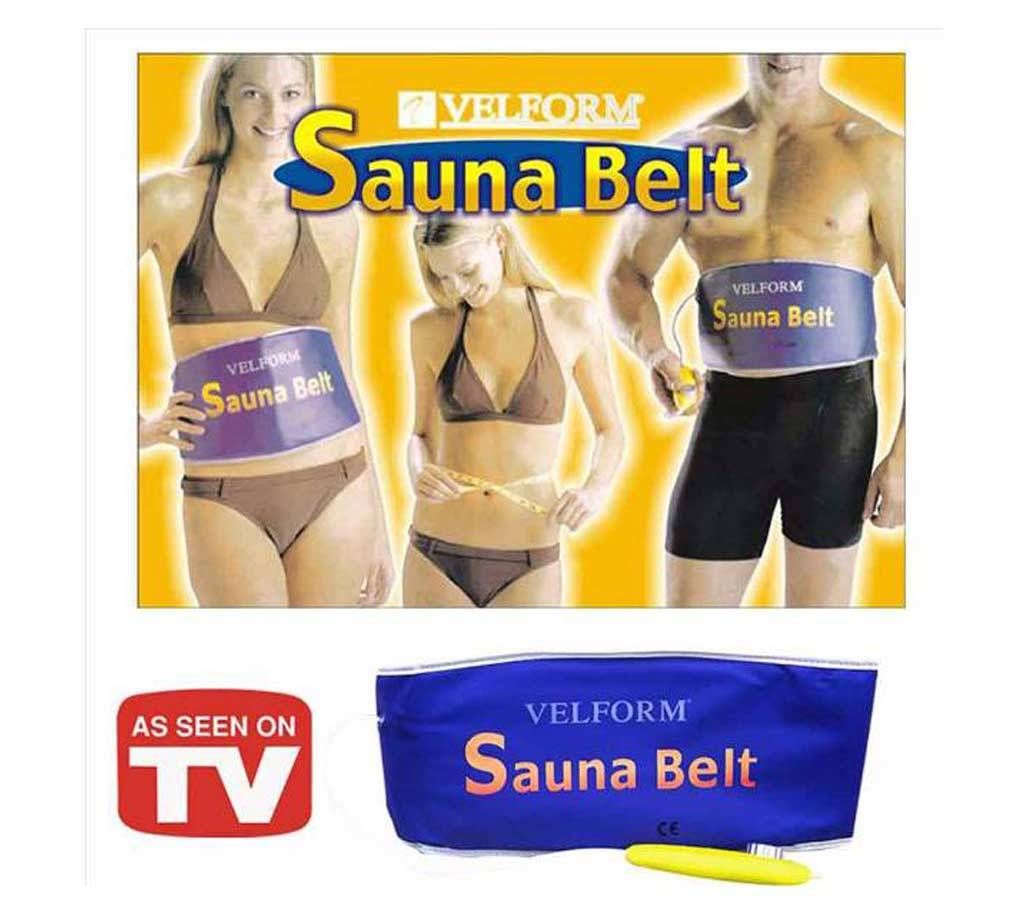 Sauna Belt slimming belt 