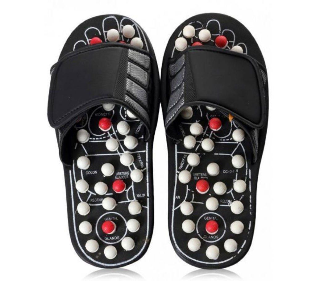 Foot Reflex Footwear Foot Massager