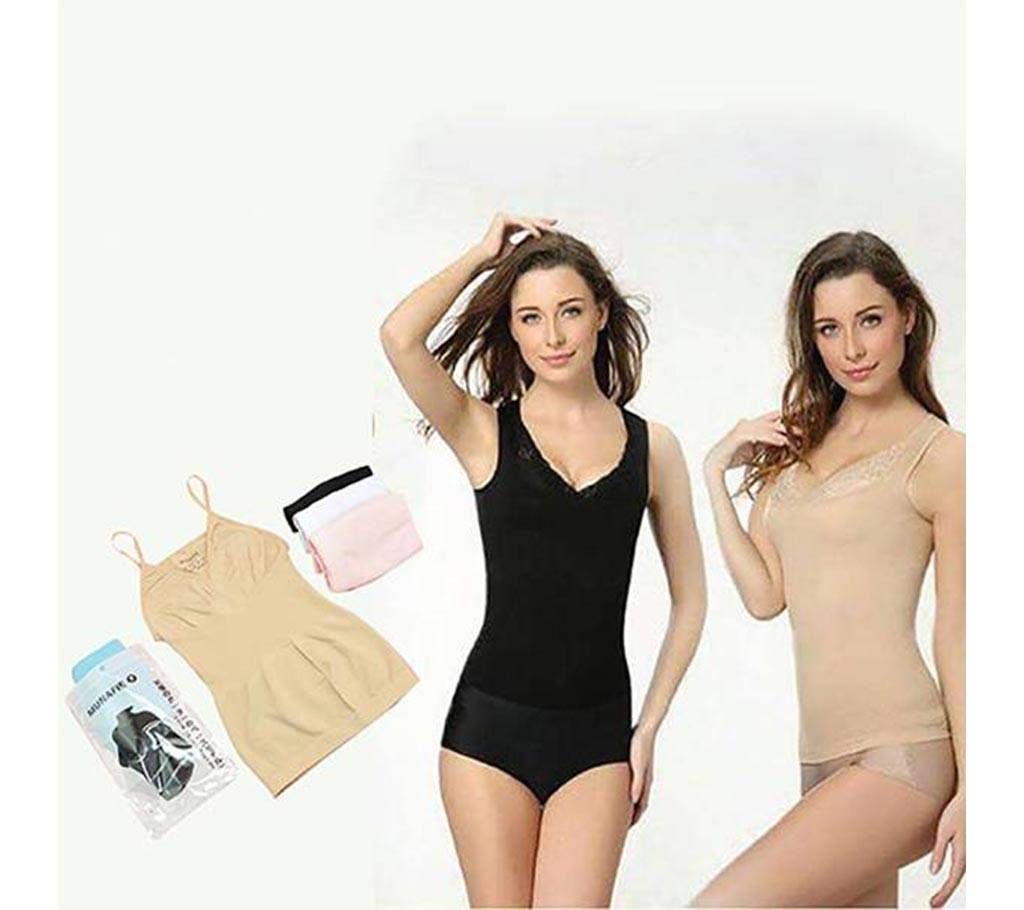 MUNAFIE Slimming VEST - 1 pcs