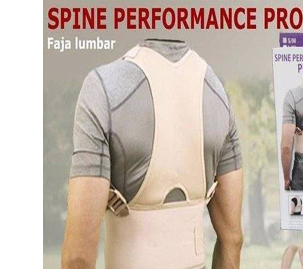 Spine Performance Pro - Back Support