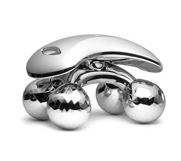4D slimming body massager