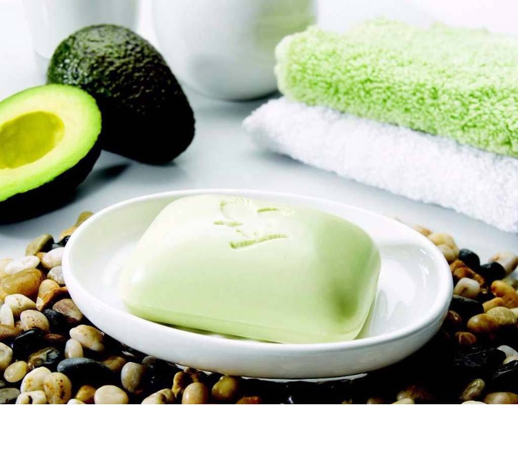 Forever Avocado Face & Body Soap,(284.)