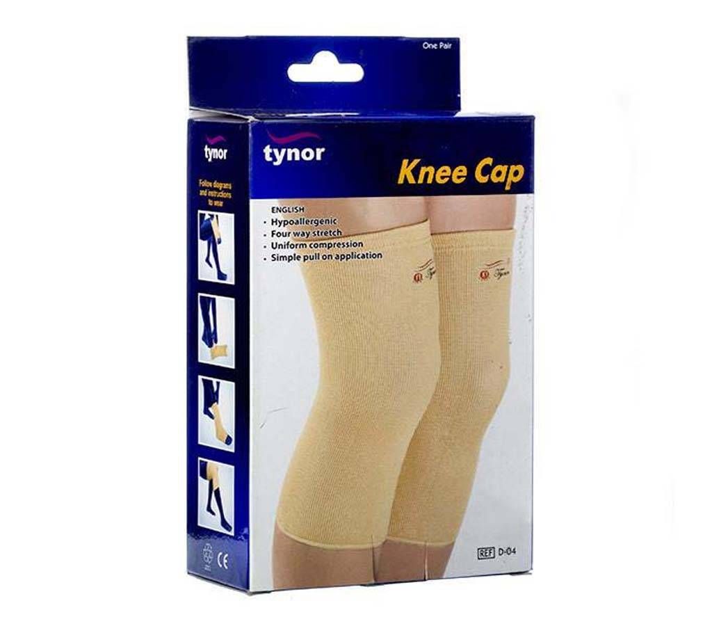 Tynor knee cap