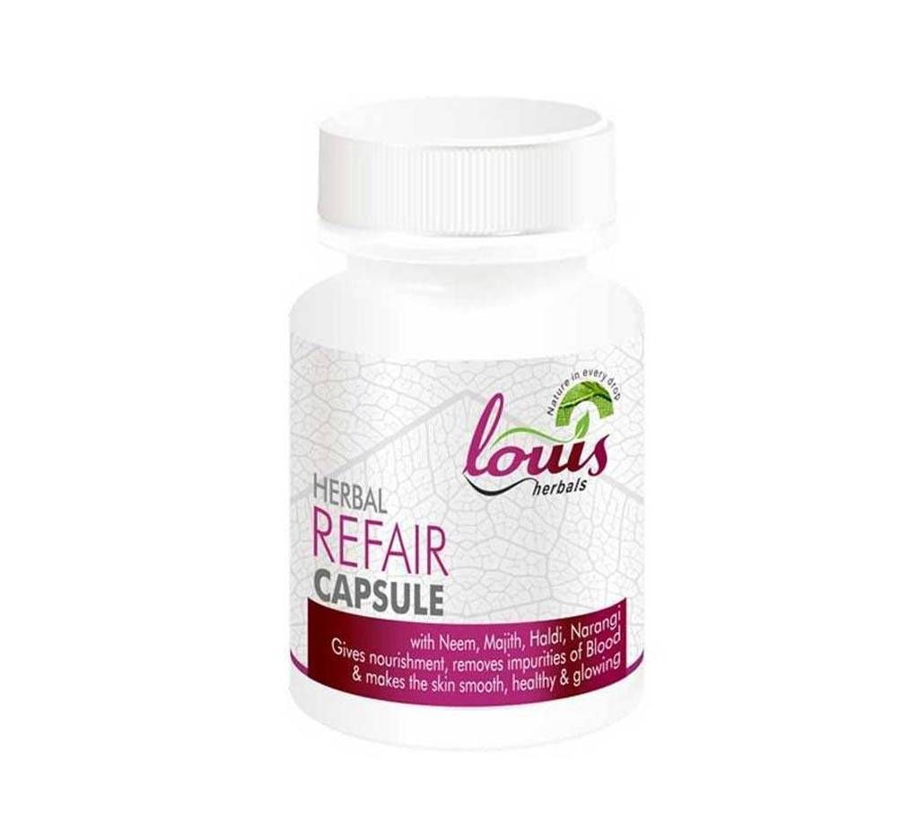 Louis Herbal Refair Capsule
