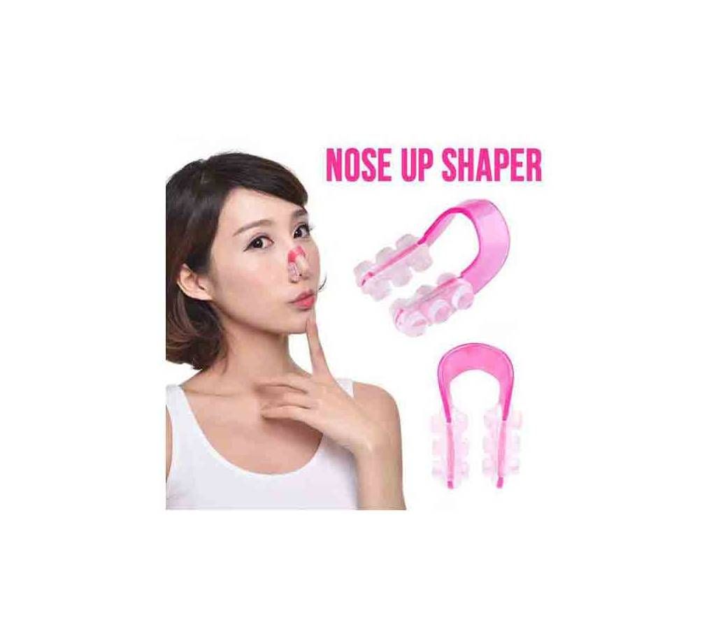 Nose Up Nose Shaper Clip