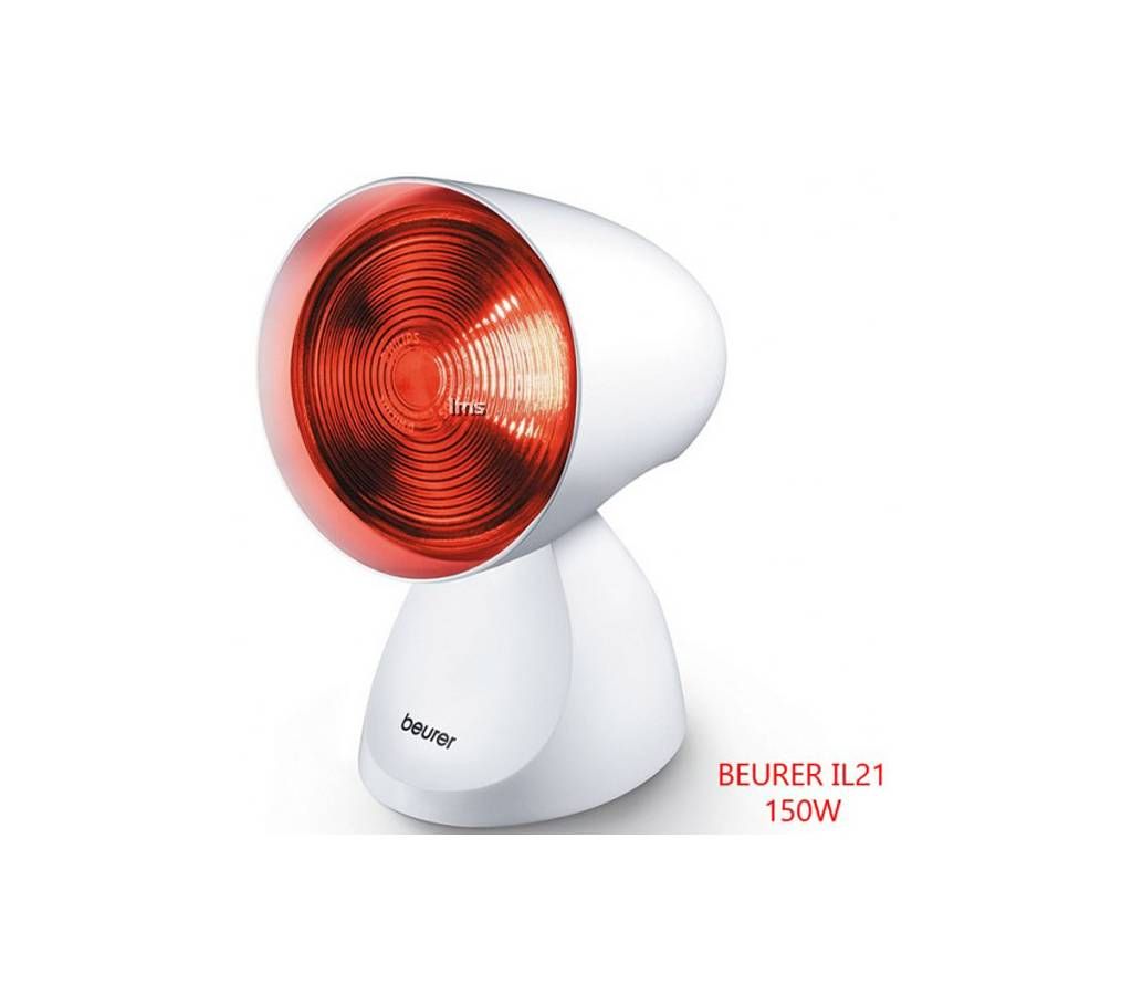 Beurer IL-21 Infrared Heat Lamp