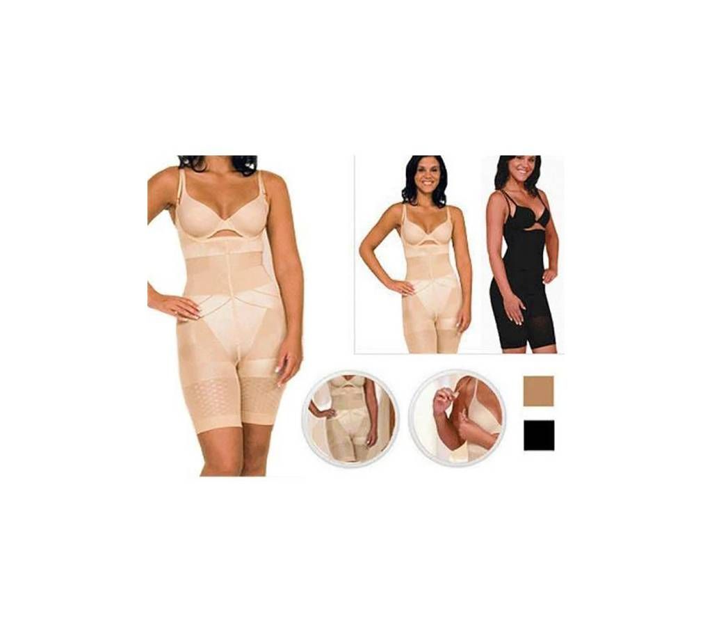 California Slimming n lift Dress