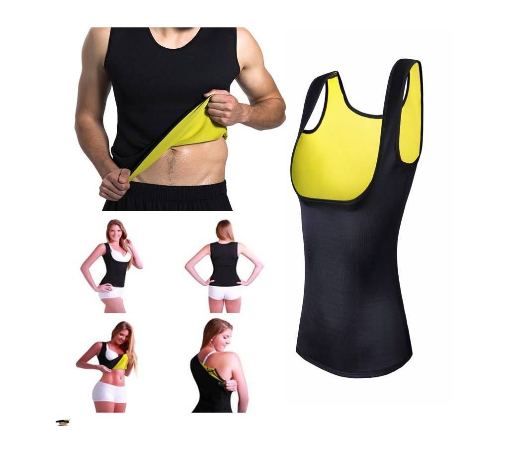 Redu Shaper Vest (WOMAN)