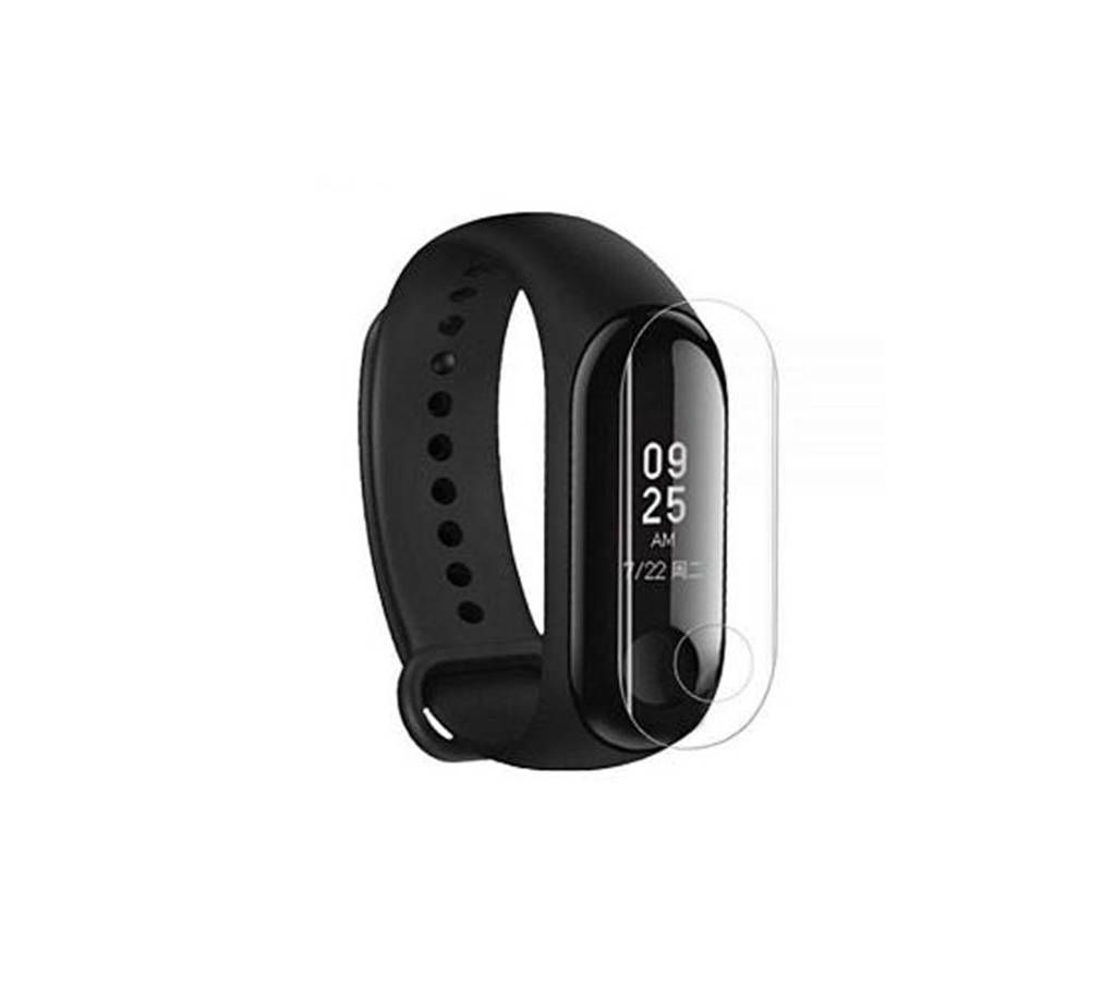 Soft Screen Protector for Xiaomi Mi Band 3