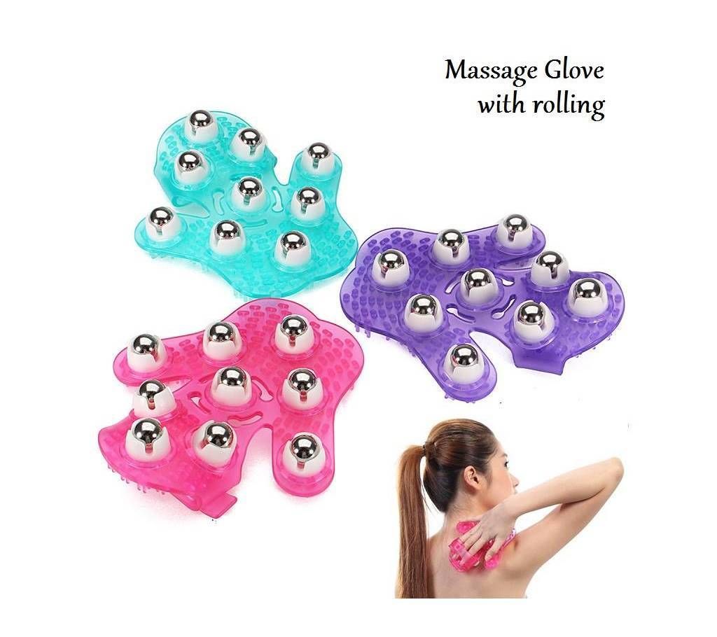Massage Glove