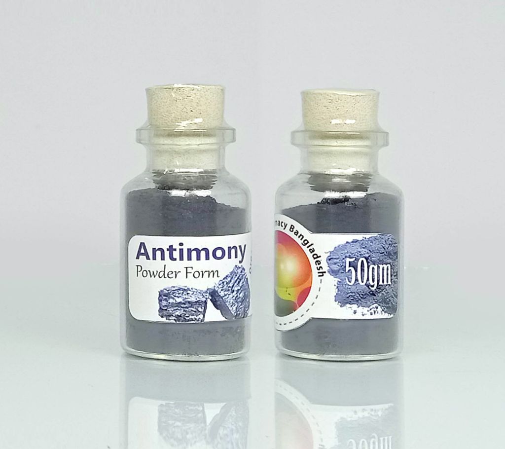 Antimony powder [50gm]
