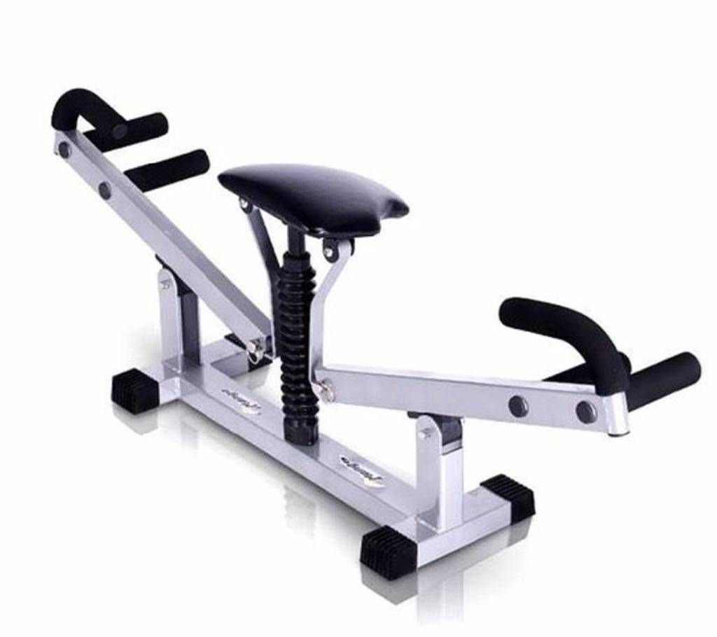 Body Fitness Pump