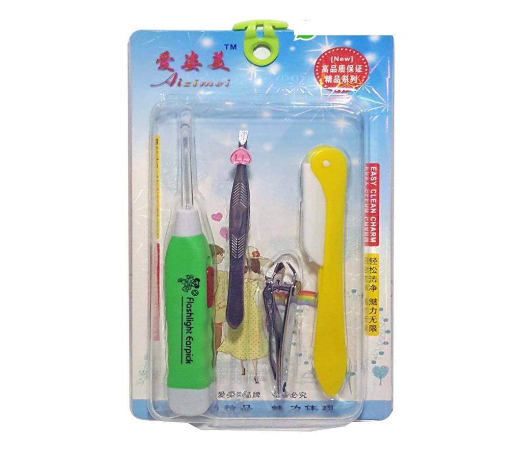 Aizimei Ear Cleaner Set