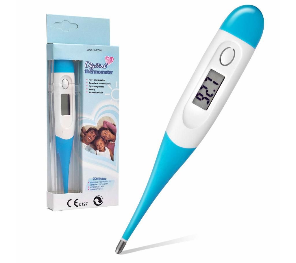 digital tharmometer tlaxible