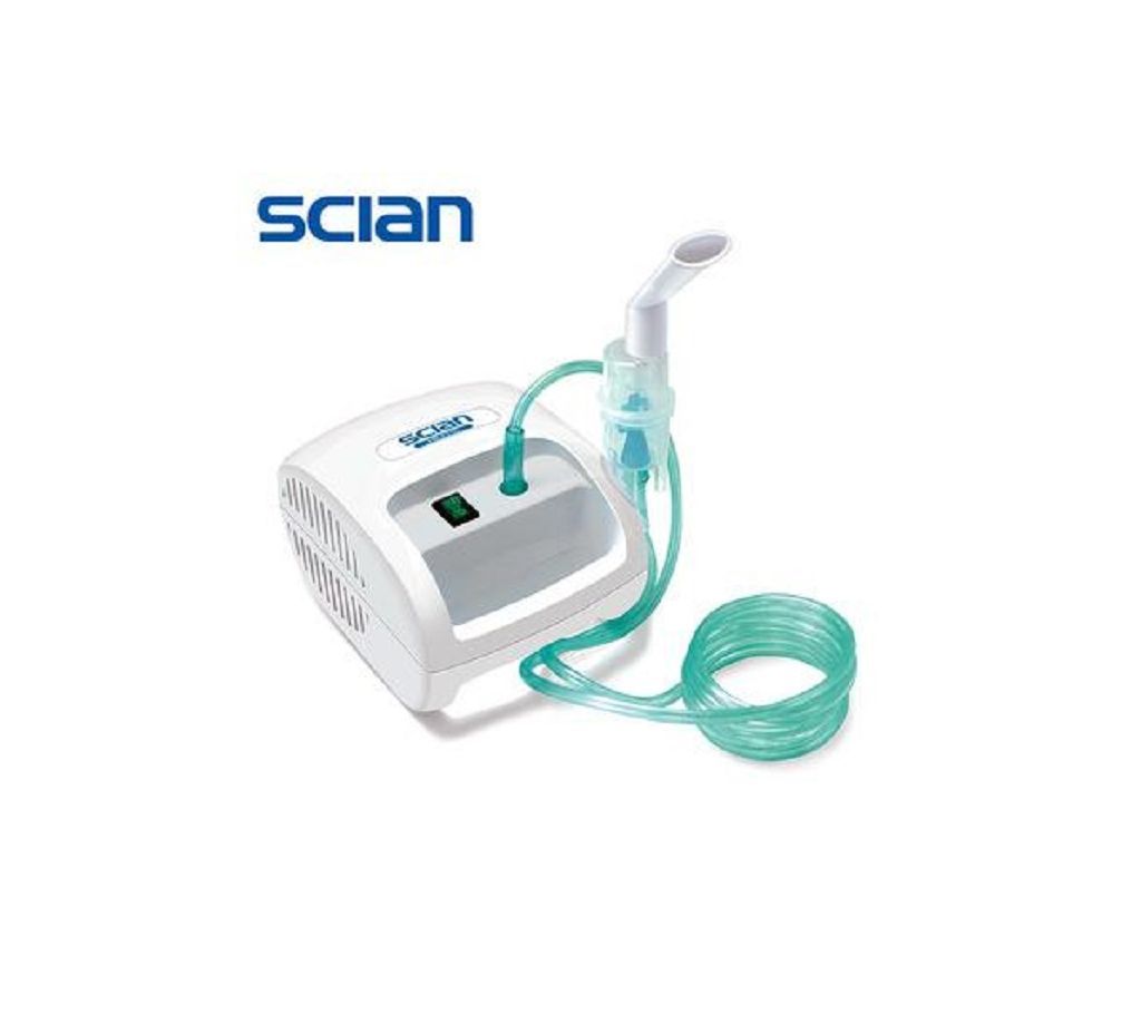 Scian Nebulizer
