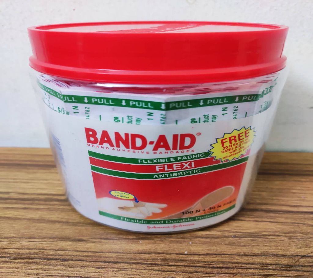 band aid