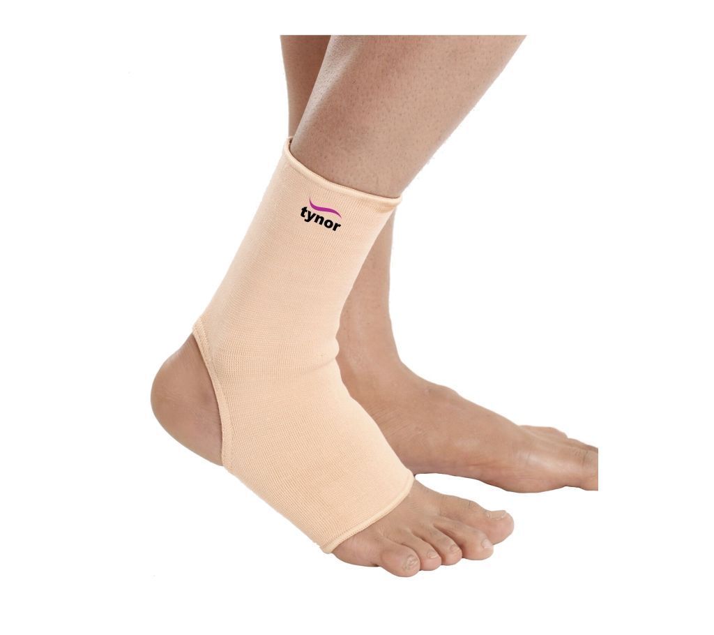 Tynor Anklet