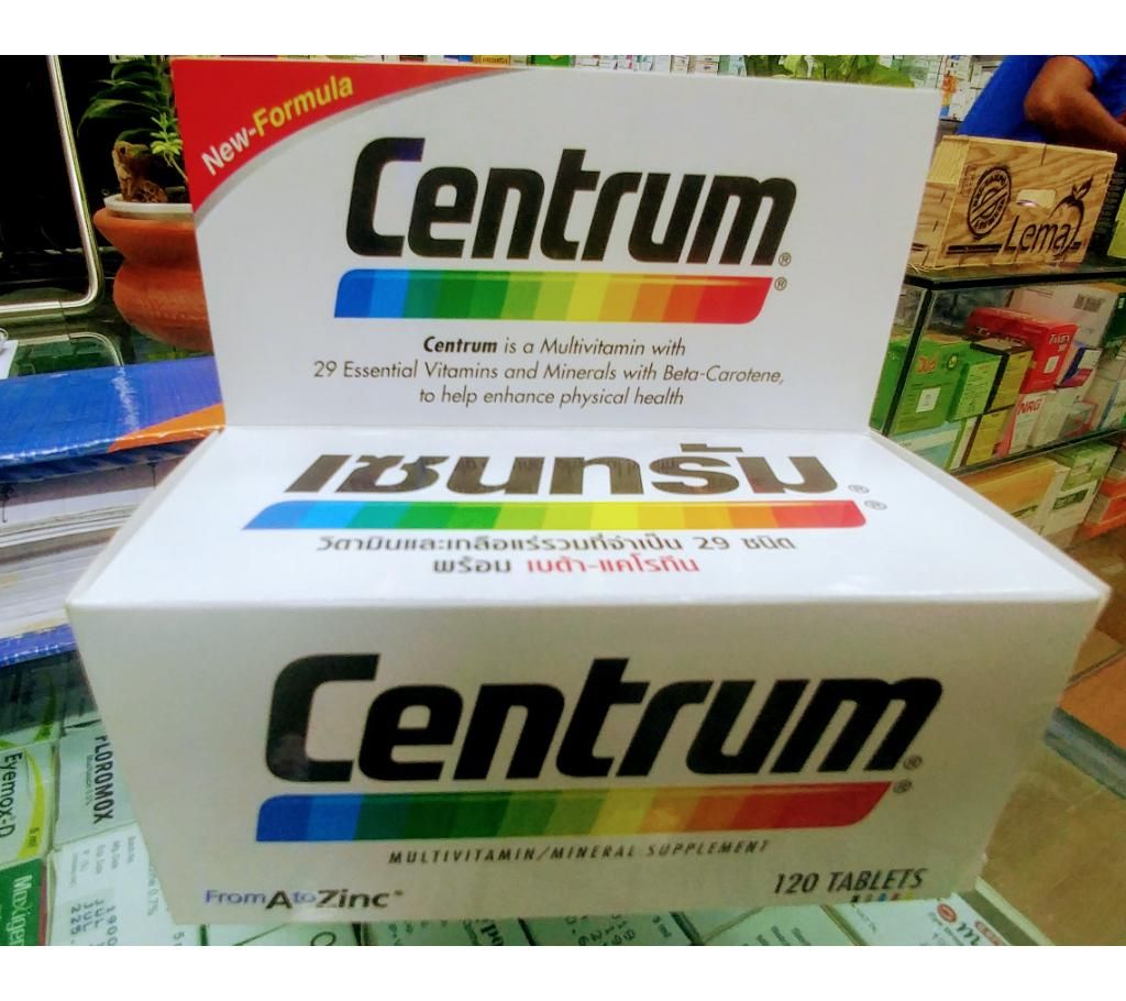 Centrum