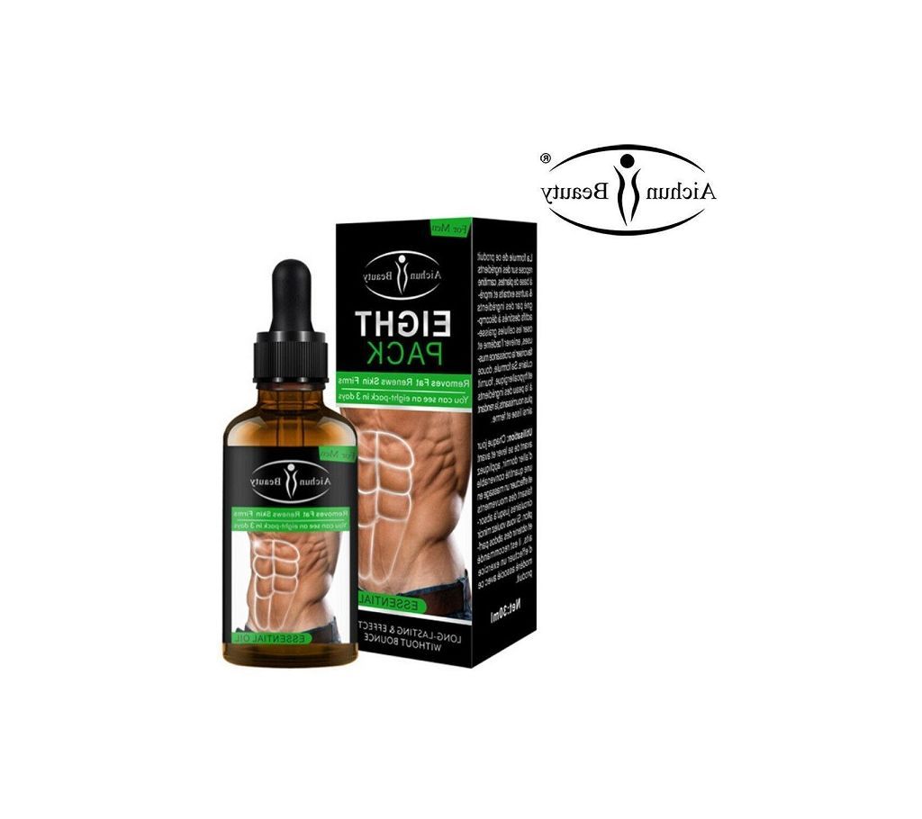 Eight Pack slimming cream 