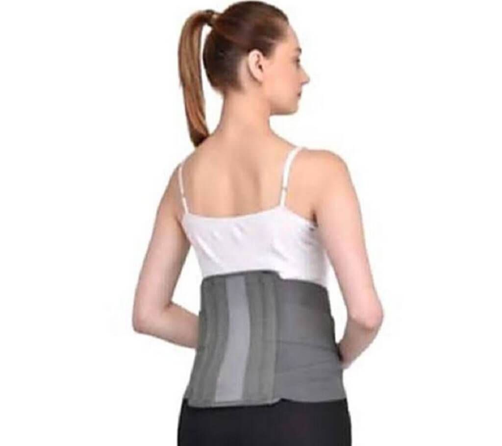 Lumber Corset Belt Contoured L.S. Support Belt For Beck Pain