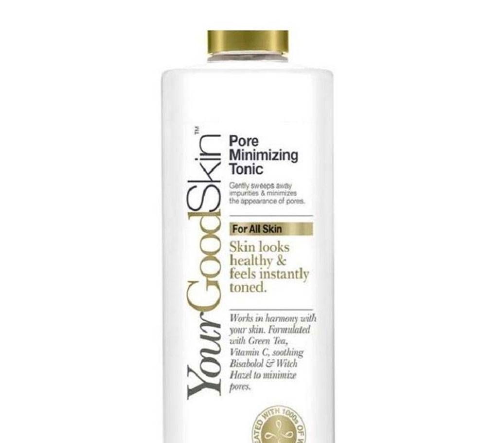 Your Good Skin Pore Minimizing Tonic UK 200ml