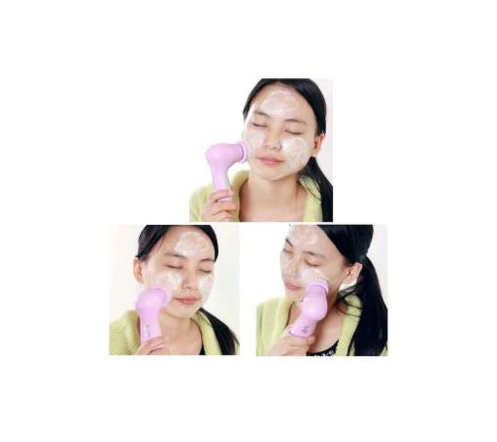 5 IN 1 BEAUTY CARE MASSEGER MACHINE