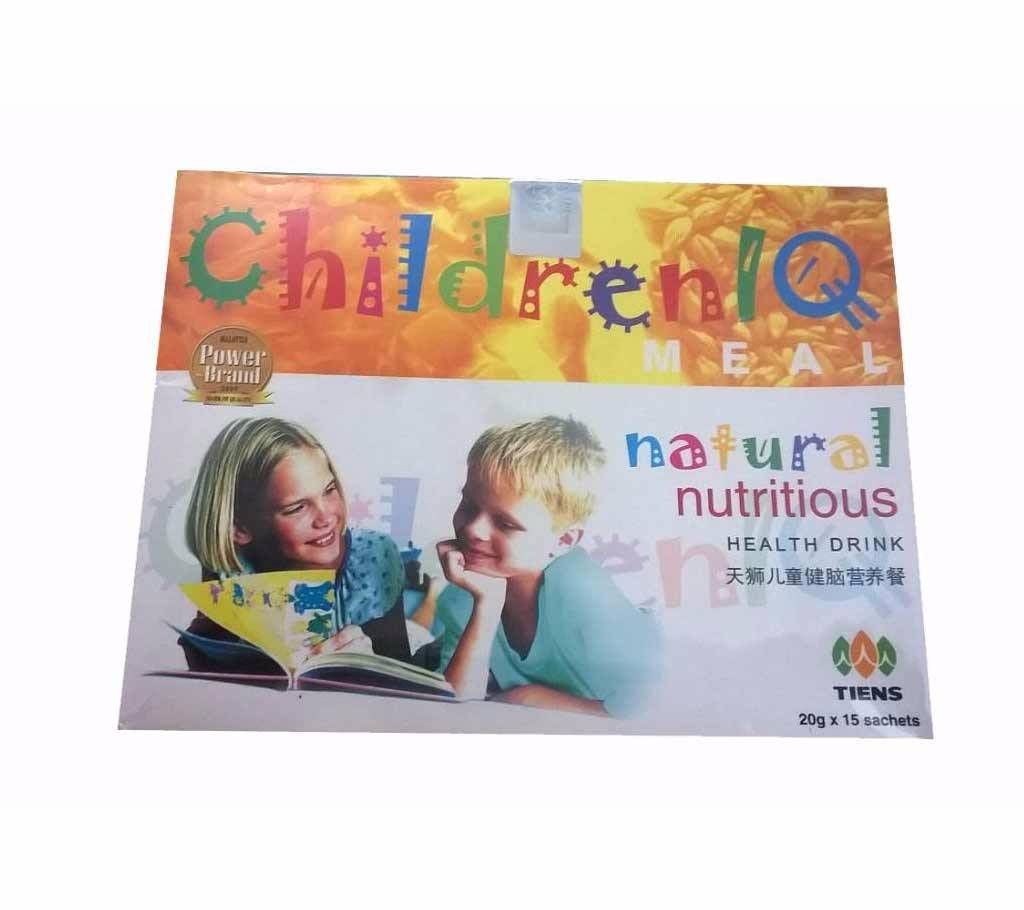 Tiens Children IQ Meal