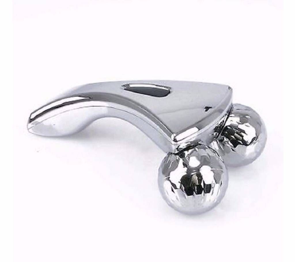 3D relax massager