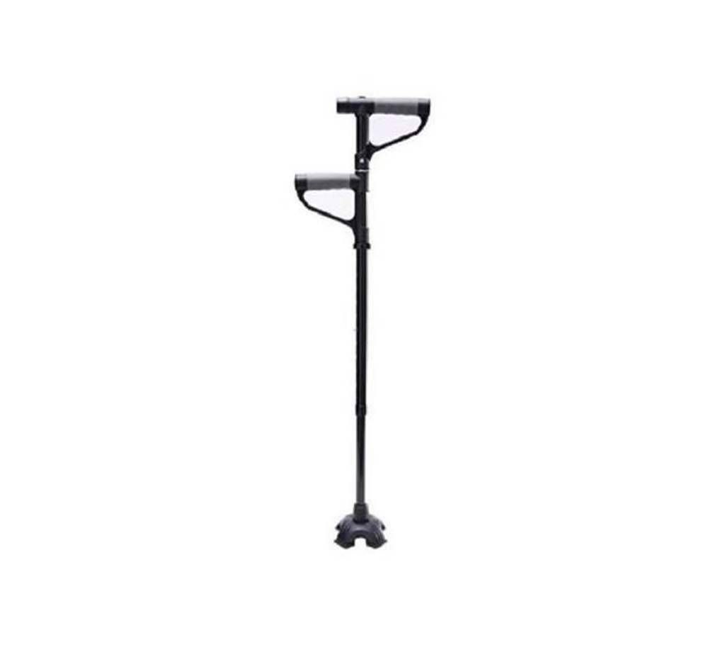 Magic Get Up & Go Cane - Black