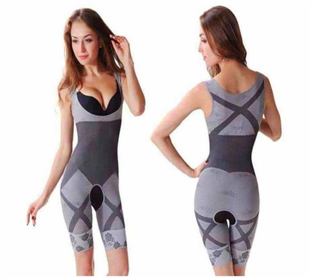Body Shaper Slimmer Vest