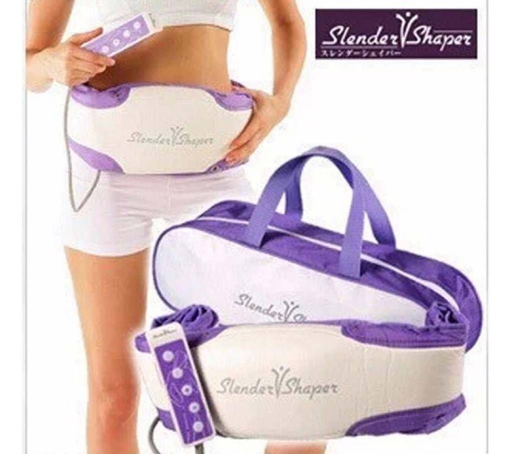 Slender V Shaper Sliming Belt 