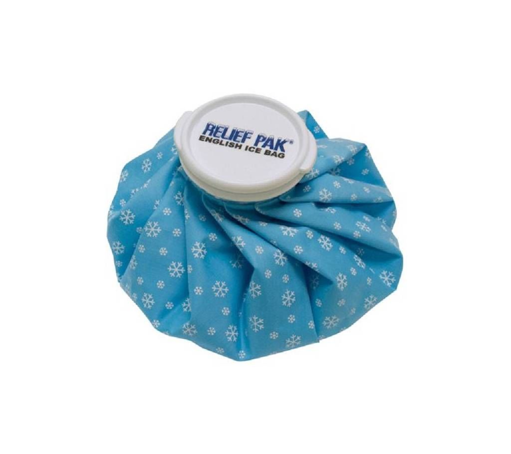 English Style Ice Bag