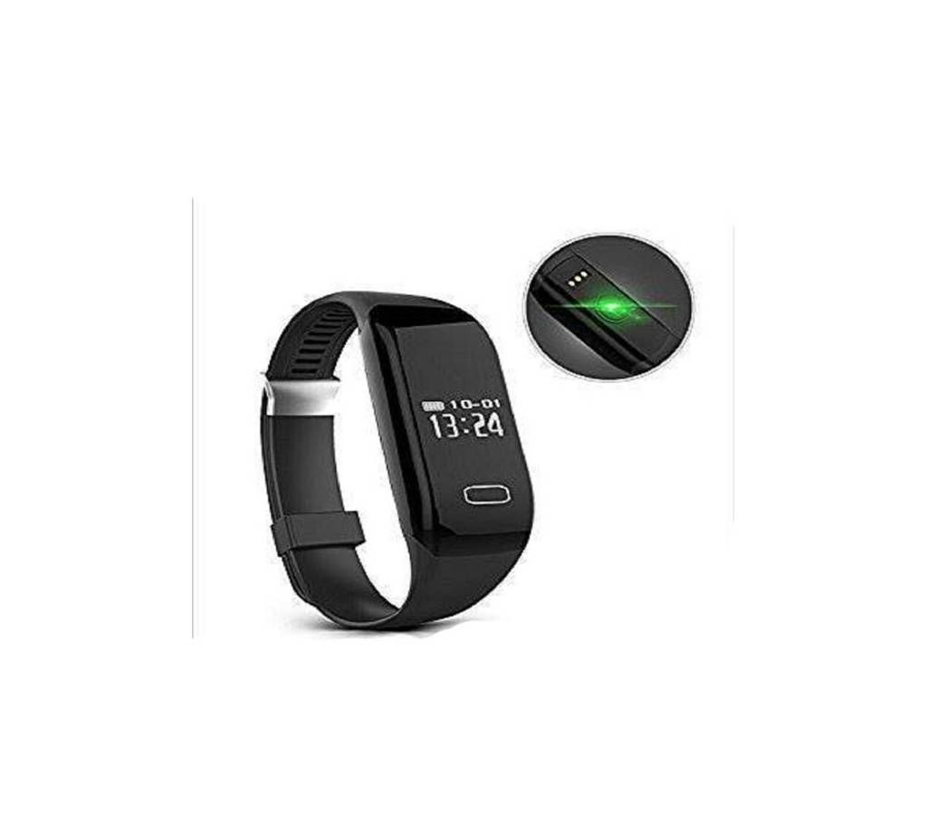 L8Star R3 Smart Baschlet Blood Passer Monitor