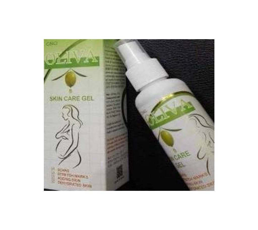 Oliva Skin Care Gel 150ml Pakistan