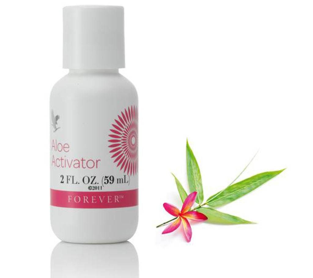 Forever Aloe Activator