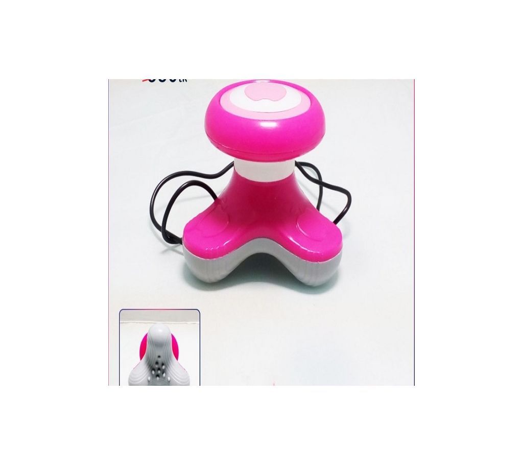 USB MINI BODY MASSAGER