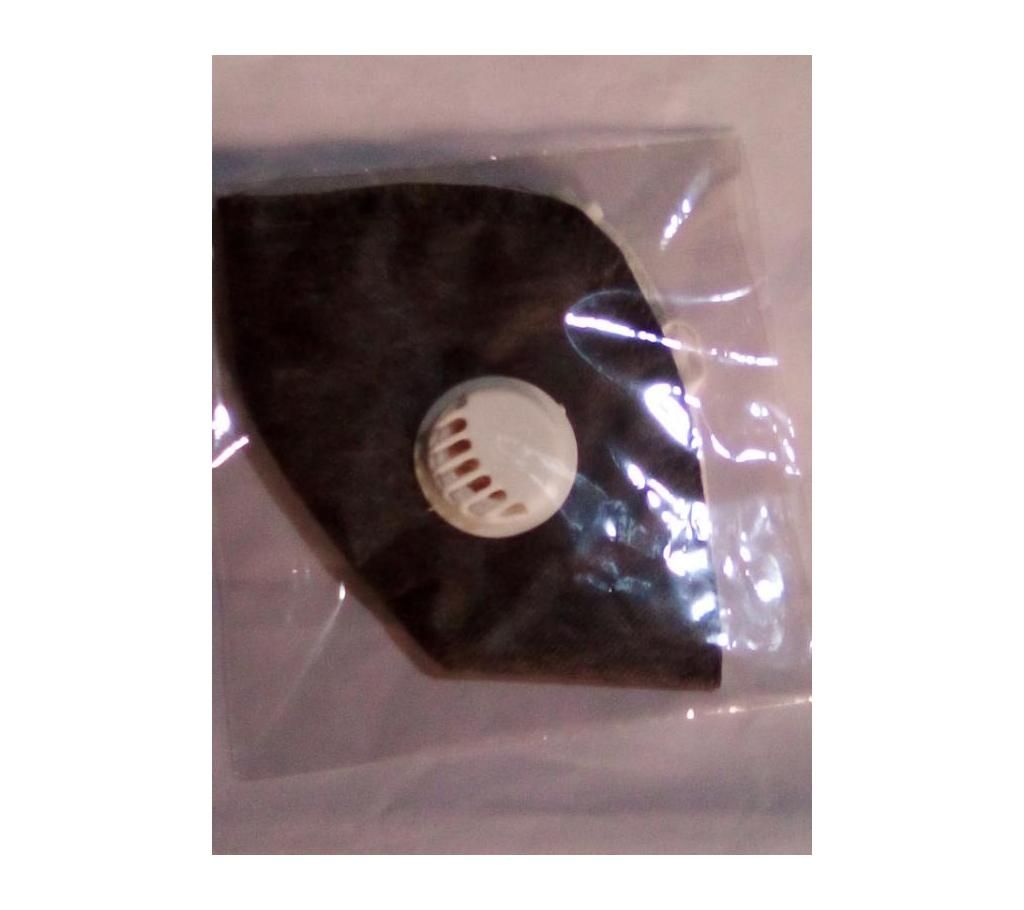 Anty pollution Mask