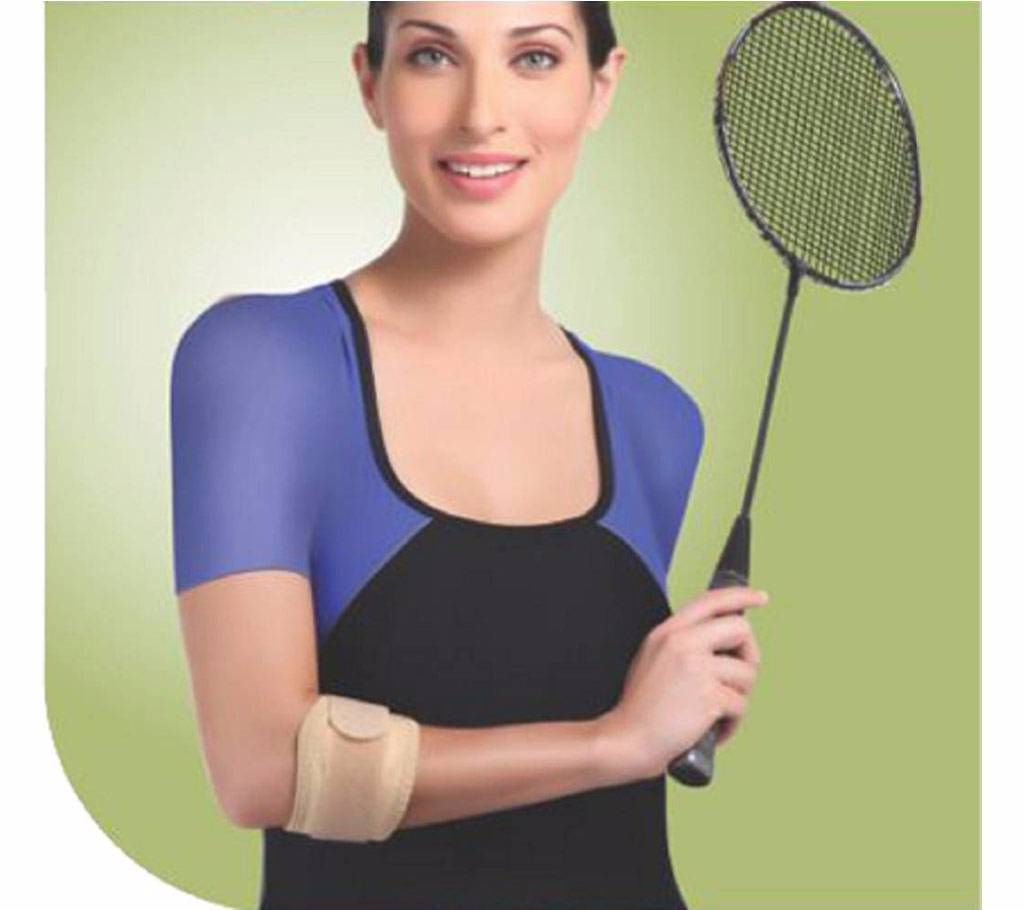 Tennis Elbow Support (With pressure pad)