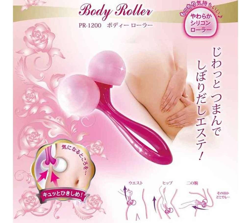 Body Roller ( Prettycious )