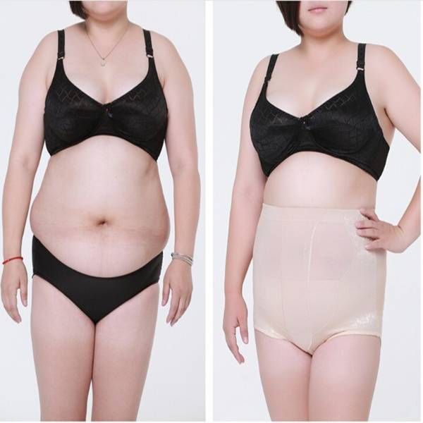 MUNAFIE West Slimming Pants