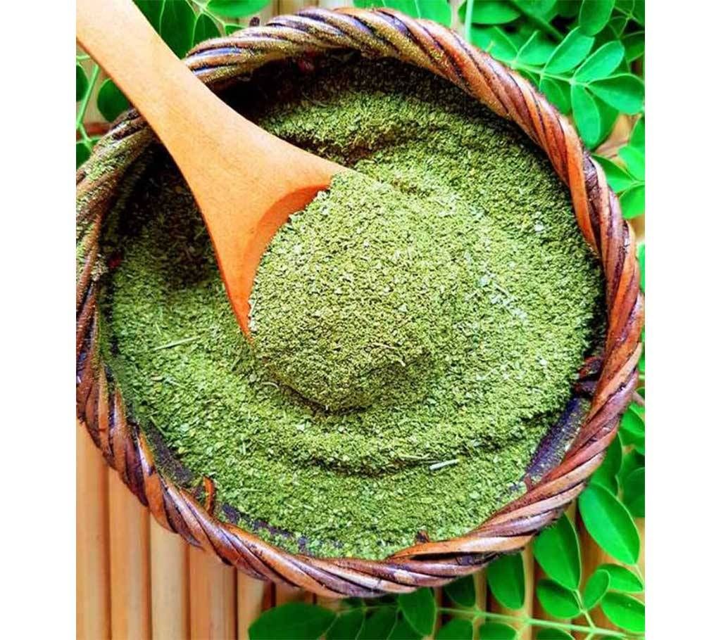 Sanjiboni Moringa Powder - 1 Kg