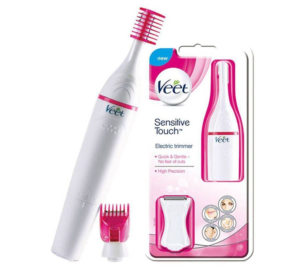 VEET lady saver