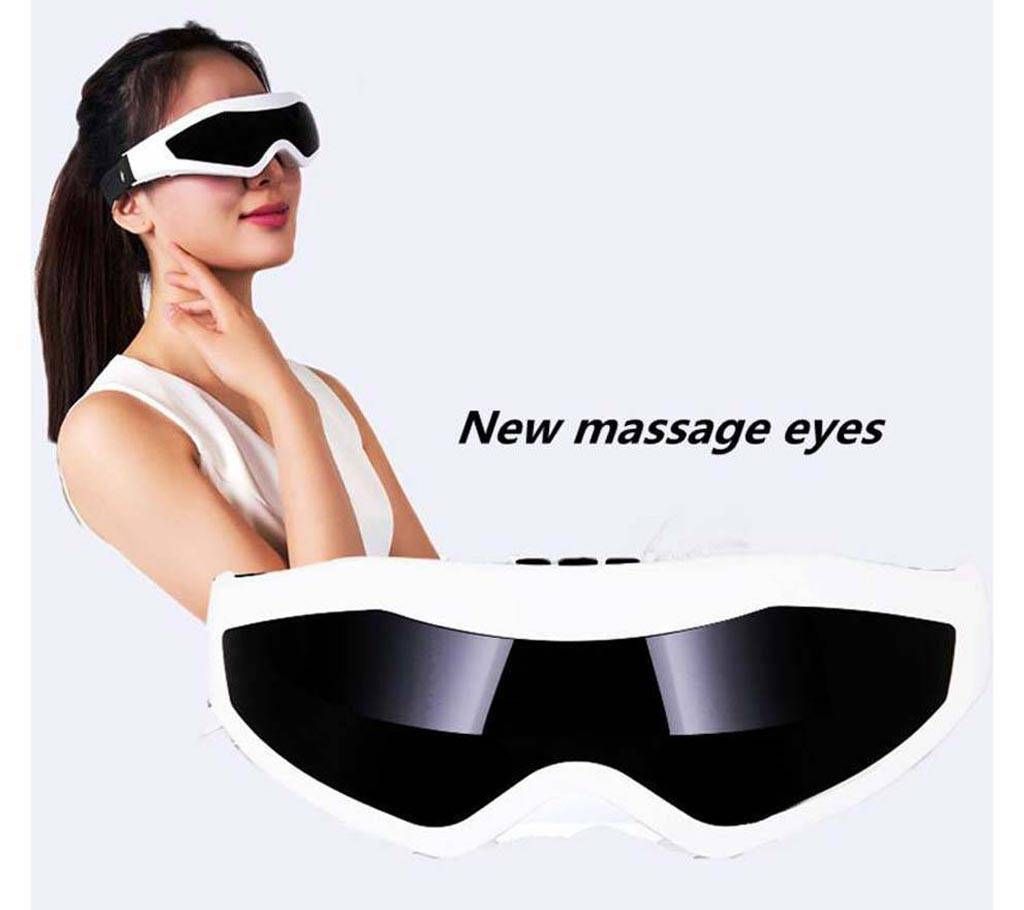 Eye Massagar
