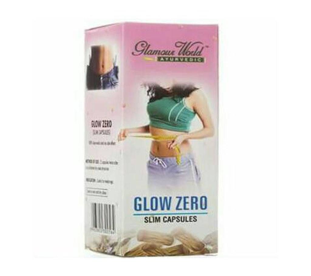 Glow Zero Slimming Capsule