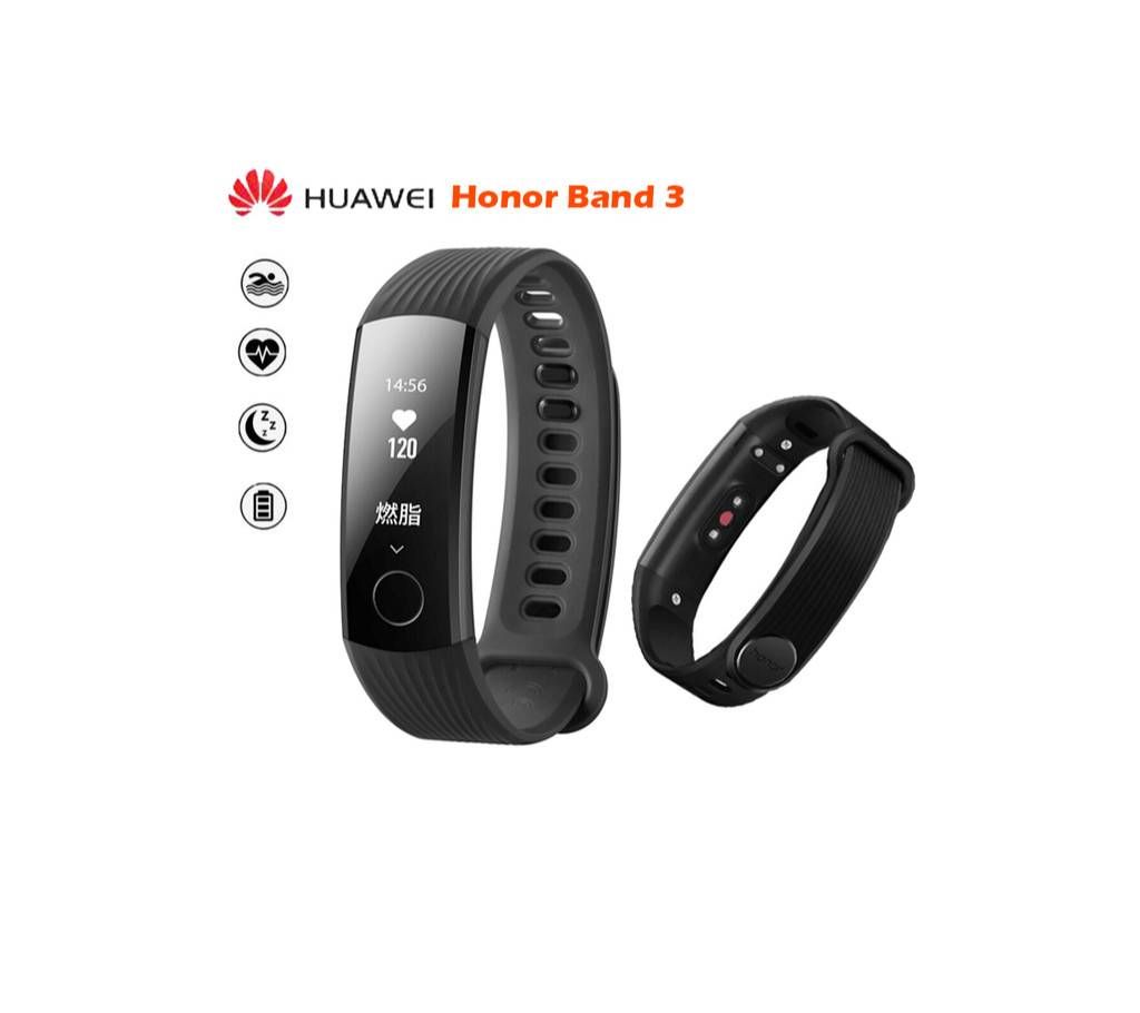 HUAWEI Honor Band 3 Smartband