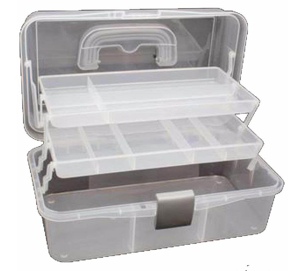 Medicine Storage Box